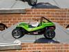 Bil  1/8 vw beach buggy (Tamiya street rover)