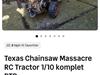 Maskiner TCM rtr