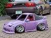 3dprintet Nissan 200SX S13