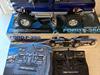 Off-Roader Tamiya Ford F-350