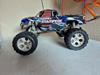 Bil Traxxas