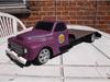 Bil 1/14 1948 Ford f6 Fejeblad (hjemme bix-mardave)
