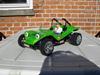 Bil 1/8 vw beach buggy (Tamiya street rover)