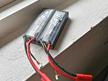 2stk 2s LiPo 7.4V 4000mah 30C til RC