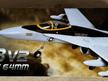 Fly FMS F-18 V2 Jet EDF 64 PNP - 67 cm