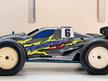 Bil Tamiya Nitrage 5.2