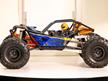 Bil Axial Ryft