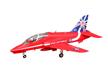 Fly FMS BAE Hawk 80mm EDF Jet – NY / UBRUGT – PNP – 6S/8S 🚀