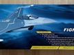 Fly FMS F-16C Fighting Falcon 70mm EDF Jet PNP – ny og ubrugt