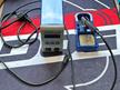 LRP HIGH POWER SOLDERING STATION lodde station