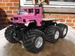 Lastbiler Tamiya G6-01