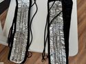 Velcro strop type dækvarmere til 1/8 GT