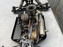 Buggy Xray XB8'22