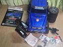 Bil Traxxas G500
