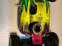 Buggy HB D817/819