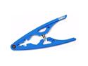 Tamiya 42276 TRF Affjedrings tang