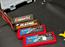 2s lipo batterier