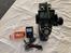 Buggy Kyosho Inferno MP9 TKI3 Pro version