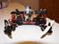 Multirotor ZMR 250 racer quad ´PLUG AND PLAY