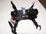 Multirotor ZMR 250 racer quad ´PLUG AND PLAY