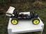 Buggy RB E One RTR