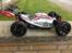 Buggy Arrma Typhon 6S BLX