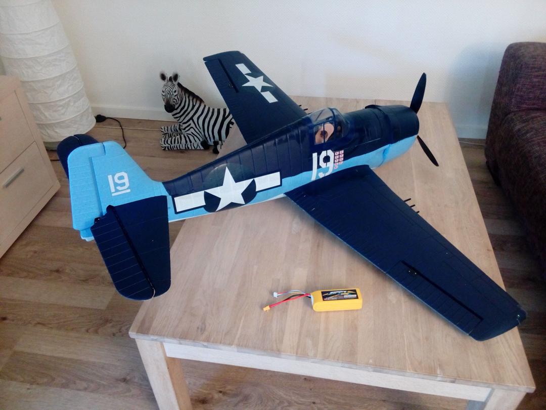 Dynam f6f online hellcat