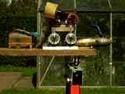 Twin engien 1