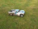 Losi 5ive T 2.0