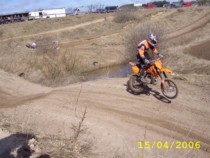 Crossbilleder fra brønderslev cross klub billede 1