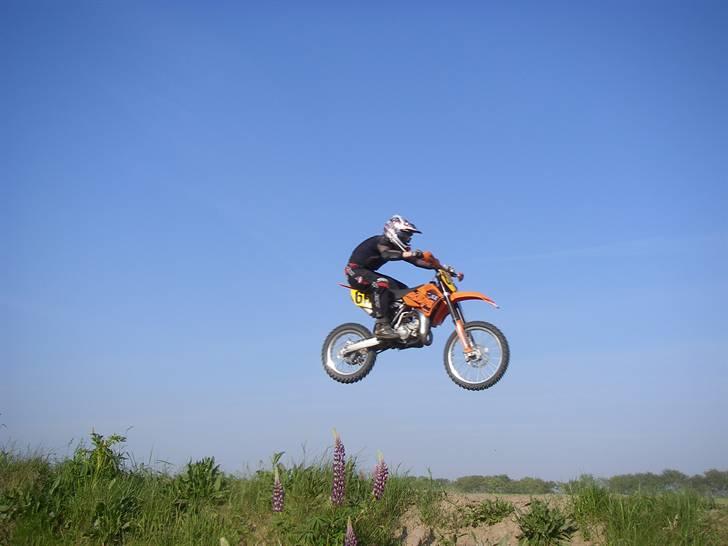 Crossbilleder fra brønderslev cross klub billede 3