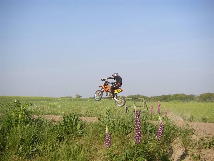 Crossbilleder fra brønderslev cross klub billede 4