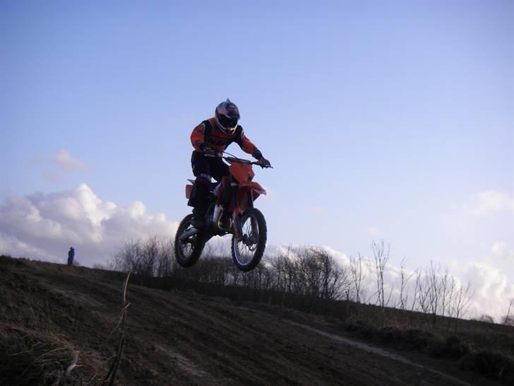 Crossbilleder fra brønderslev cross klub billede 6