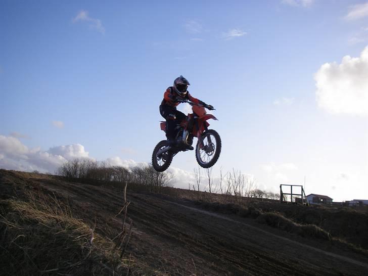 Crossbilleder fra brønderslev cross klub billede 7