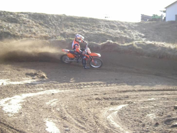 Crossbilleder fra brønderslev cross klub billede 8