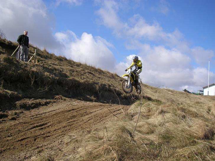 Crossbilleder fra brønderslev cross klub billede 9