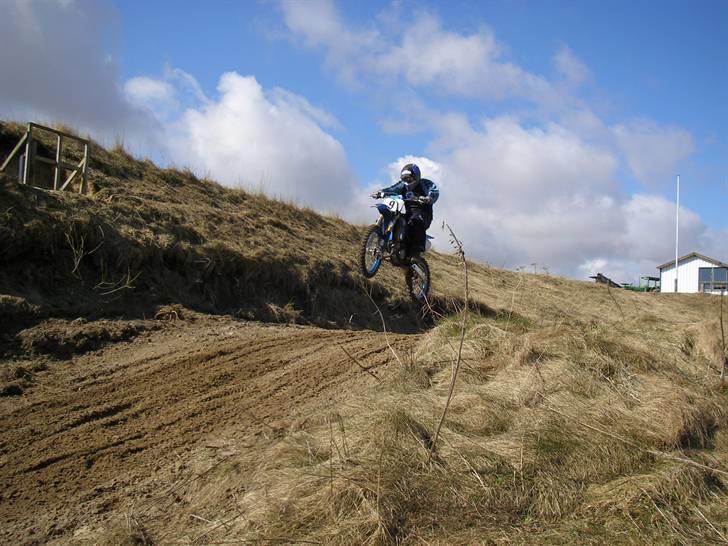 Crossbilleder fra brønderslev cross klub billede 10