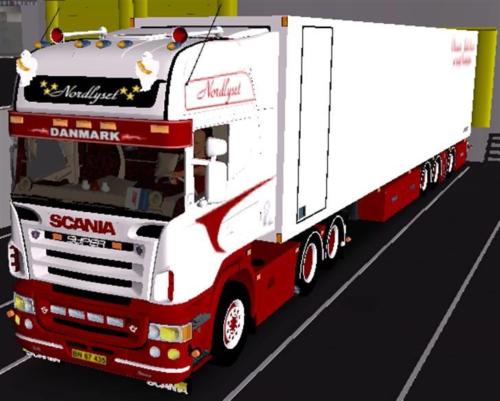 18 Wheels of steel PttM - Den er for FED!
Og har selv lavet det meste! billede 3