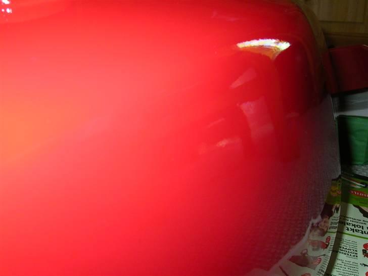 Suzuki Dm50 Samurai Projekt billede 62