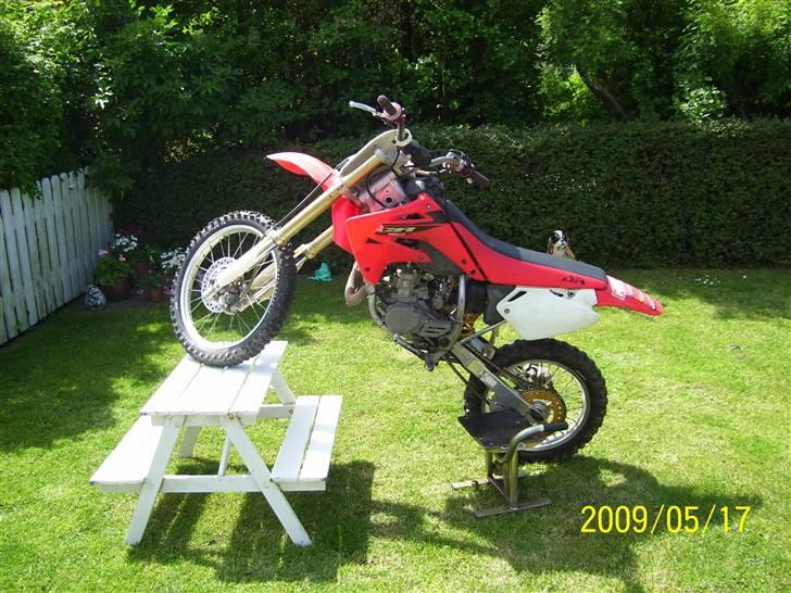 Honda cr 85=) 05 TIL SALG billede 12