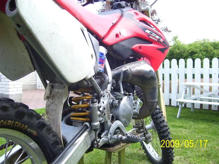 Honda cr 85=) 05 TIL SALG billede 20