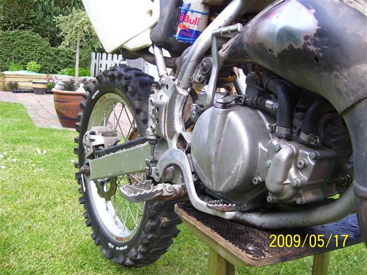 Honda cr 85=) 05 TIL SALG billede 21