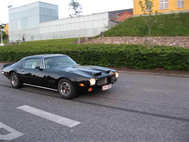 Amerikaner træf i næstved 23-05-09 billede 6