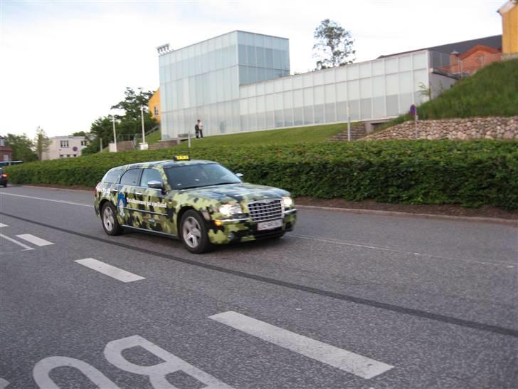 Amerikaner træf i næstved 23-05-09 billede 7