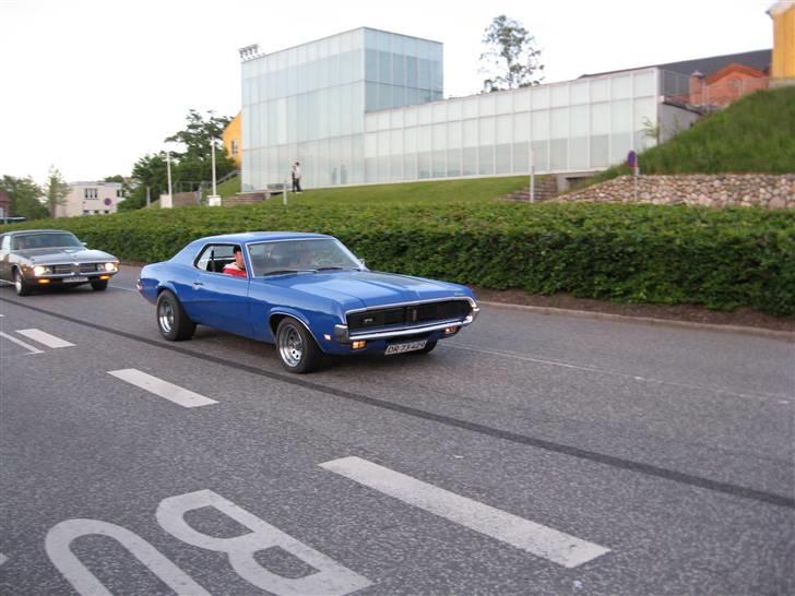 Amerikaner træf i næstved 23-05-09 billede 10