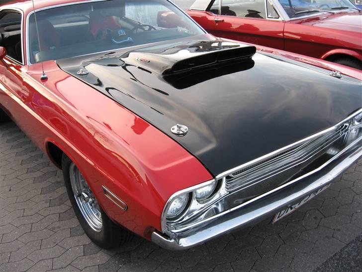 Amerikaner træf i næstved 23-05-09 billede 11