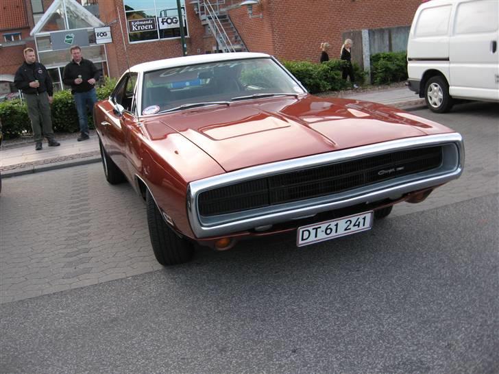 Amerikaner træf i næstved 23-05-09 billede 12