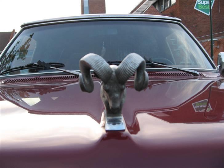 Amerikaner træf i næstved 23-05-09 billede 13