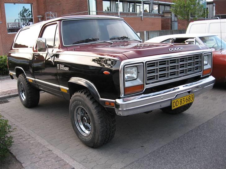 Amerikaner træf i næstved 23-05-09 billede 14