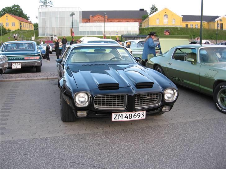 Amerikaner træf i næstved 23-05-09 billede 16